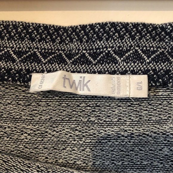 Knit skirt - Picture 3 of 4